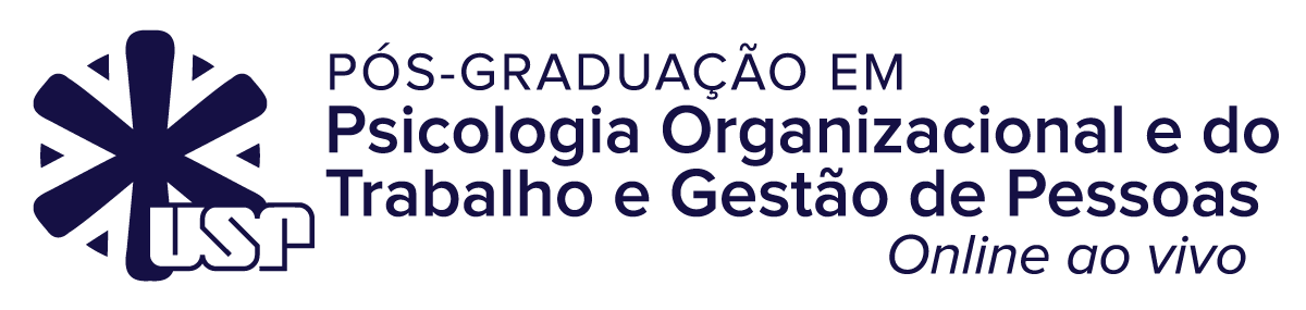 Psicologia Organizacional e do trabalho e Gestão de Pessoas - Turma 2